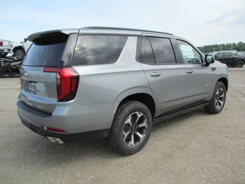 New 2026 GMC Yukon AT4 Ultimate AWD/4WD image 4