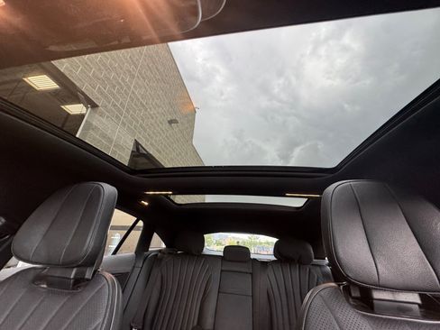 Used 2022 Mercedes-Benz EQS 450+ Sedan image 33