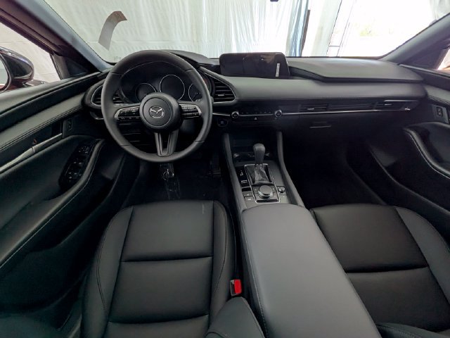 New 2026 MAZDA MAZDA3 s Sport FWD image 7