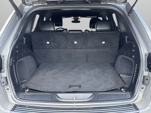 Used 2019 Jeep Grand Cherokee Altitude RWD image 8