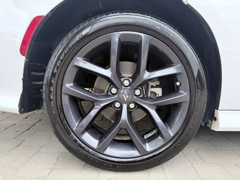 Used 2023 Dodge Charger GT w/ Blacktop Package image 19