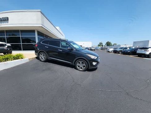 Used 2013 Hyundai Santa Fe GLS AWD/4WD image 10