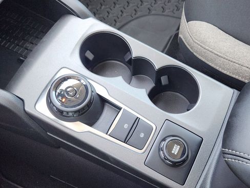 New 2025 Ford Bronco Sport Big Bend image 17