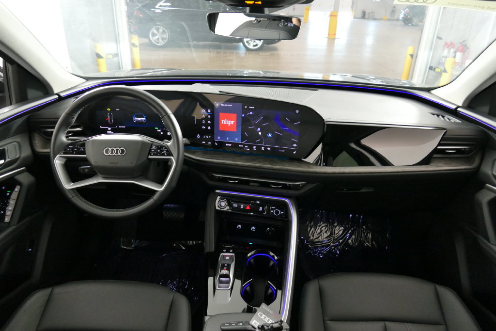 Certified 2025 Audi Q5 Premium w/ Convenience Package AWD/4WD image 26