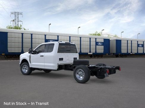 New 2026 Ford F350 XL AWD/4WD image 6