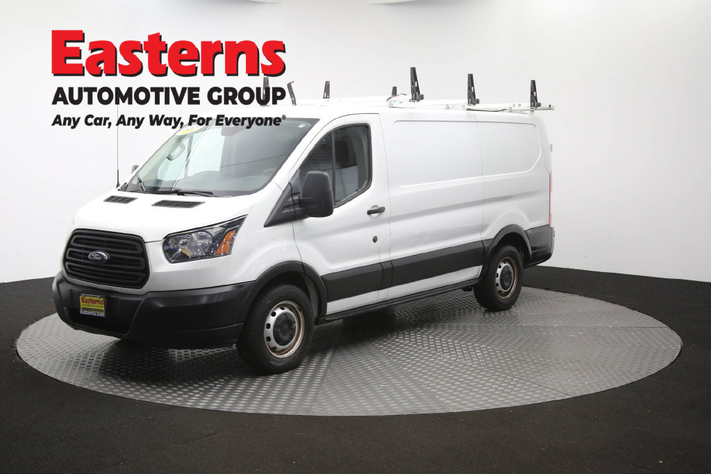 Used 2019 Ford Transit 150 130 Low Roof w/ Interior Upgrade Package RWD image 53