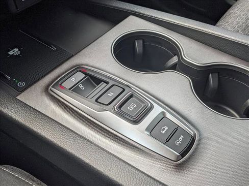 Certified 2024 Honda Ridgeline Sport image 11