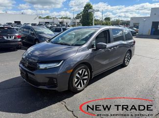 Used 2026 Honda Odyssey EX-L video 1