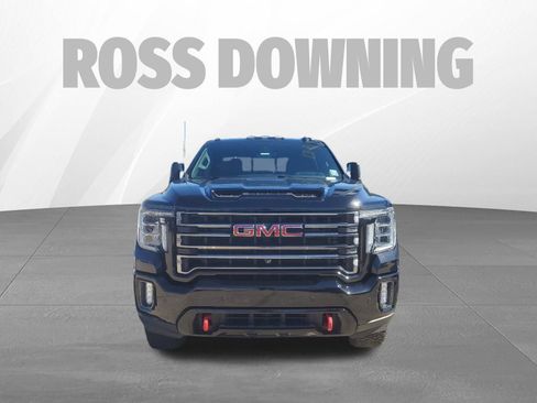 Used 2021 GMC Sierra 2500 AT4 w/ AT4 Premium Plus Package image 2