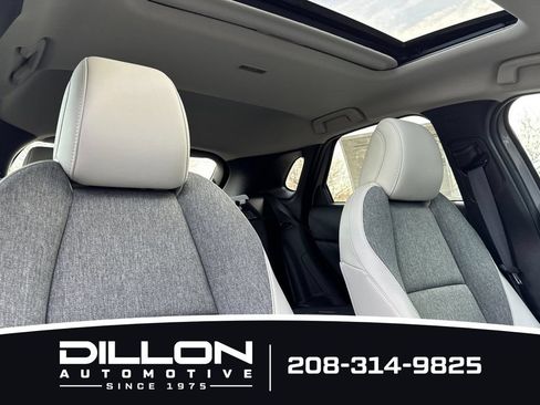 Certified 2026 MAZDA CX-30 AWD 2.5 S image 17