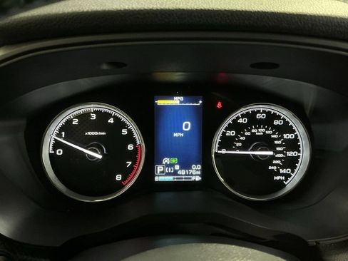 Used 2023 Subaru Forester Touring AWD/4WD image 18