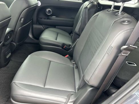 New 2026 Hyundai Palisade Limited FWD image 18