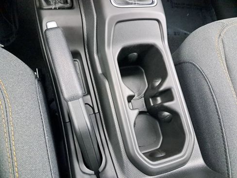 New 2026 Jeep Gladiator Sport image 24