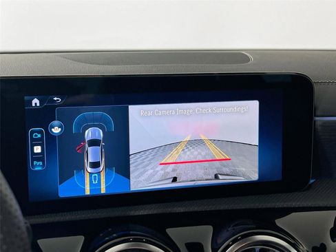 Certified 2026 Mercedes-Benz CLA 250 CLA 250 image 12