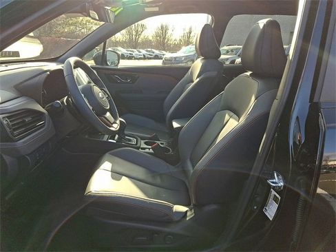 Certified 2025 Subaru Forester Sport image 13