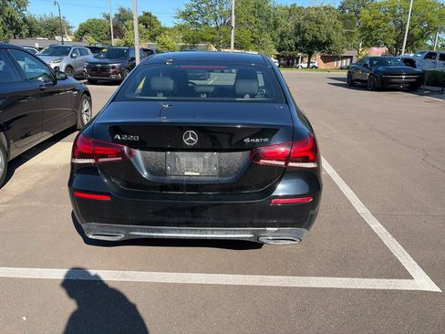 Used 2019 Mercedes-Benz A 220 4MATIC image 6