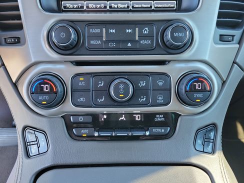 Used 2019 GMC Yukon XL Denali w/ Denali Ultimate Package image 19