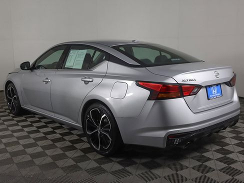 Used 2024 Nissan Altima 2.5 SR image 6