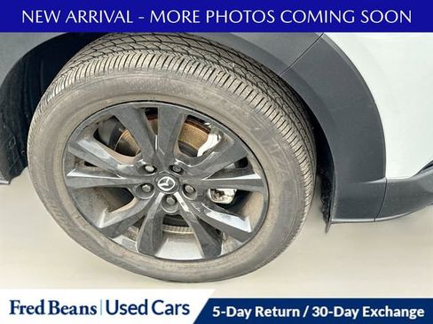 Used 2025 MAZDA CX-30 AWD 2.5 S w/ Select Sport Pkg image 11