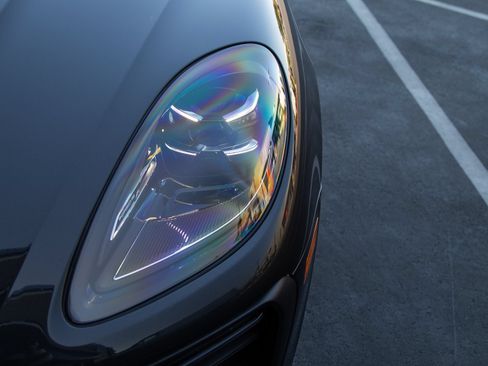 New 2026 Porsche Macan AWD/4WD image 13