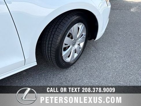 Used 2014 Volkswagen Jetta TDI FWD image 11