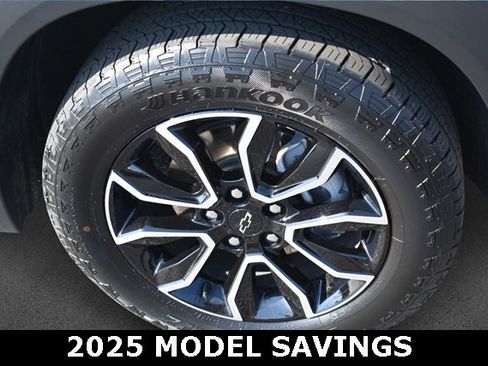 New 2025 Chevrolet TrailBlazer ACTIV w/ Convenience Package image 11