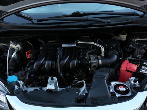 Used 2019 Honda Fit EX-L image 41