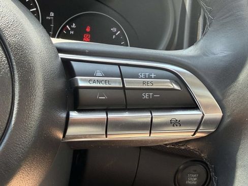 Used 2024 MAZDA CX-50 AWD 2.5 S w/ Cargo Package image 23