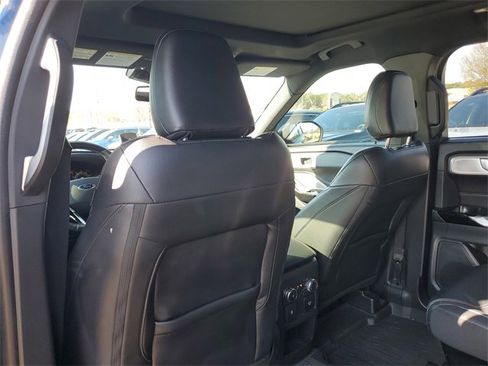 Used 2021 Ford Explorer ST w/ Equipment Group 401A image 11