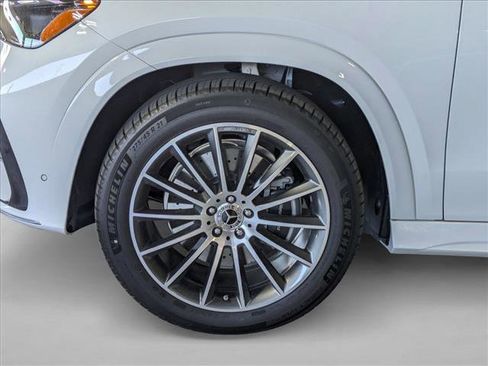 New 2026 Mercedes-Benz GLE 450 4MATIC image 19