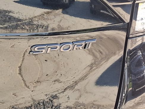 New 2026 Subaru Forester Sport AWD/4WD image 16