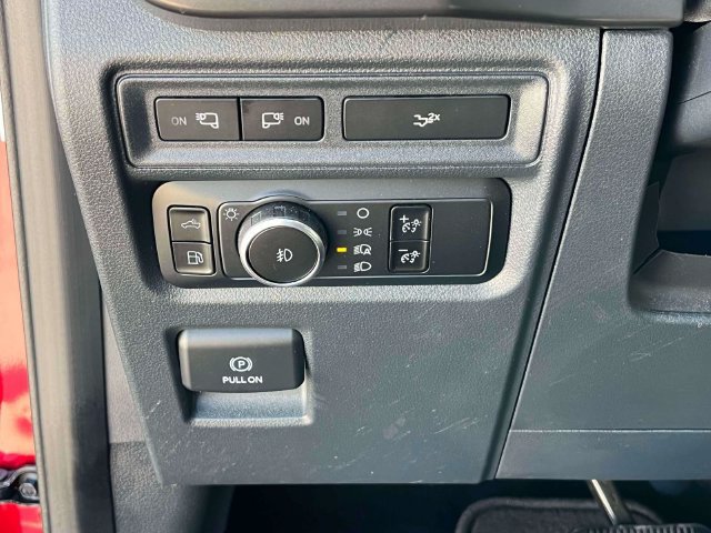 Used 2024 Ford F150 XLT w/ Equipment Group 302A MID AWD/4WD image 30