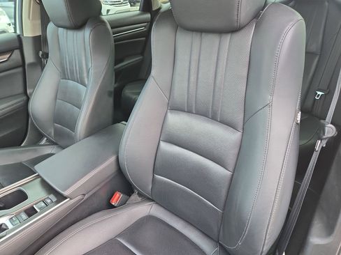 Used 2022 Honda Accord Sport Special Edition image 15