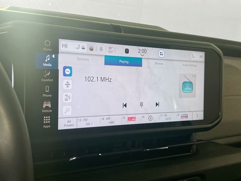 Used 2024 Jeep Wrangler Willys image 14