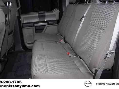 Used 2020 Ford F150 XLT RWD image 5