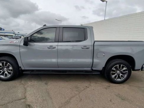 Used 2024 Chevrolet Silverado 1500 RST w/ All Star Edition Plus image 5