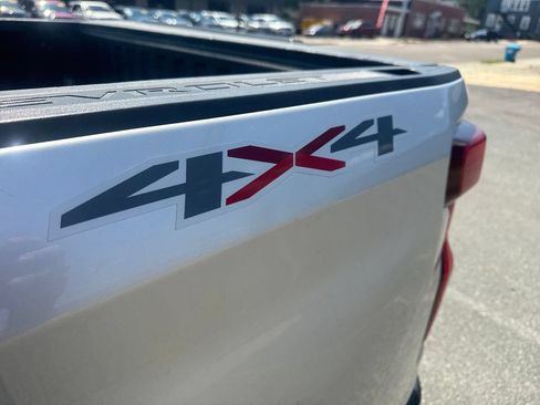 Used 2019 Chevrolet Silverado 1500 LT w/ All-Star Edition AWD/4WD image 15