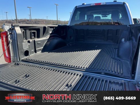 Used 2024 Ford F250 XLT w/ FX4 Off-Road Package image 18