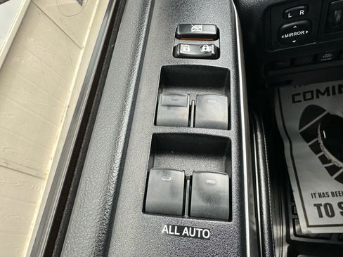 Used 2021 Toyota 4Runner SR5 Premium AWD/4WD image 13