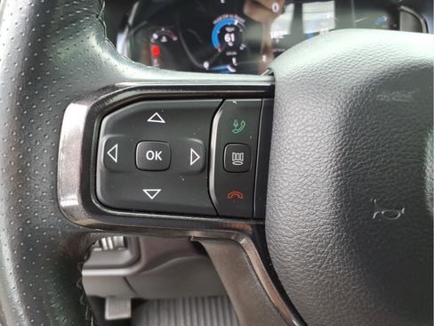 Used 2023 RAM 2500 Rebel w/ Level 1 Equipment Group image 20