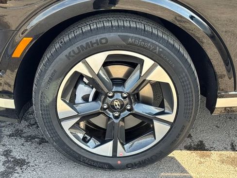 New 2026 Hyundai Palisade Limited AWD/4WD image 24
