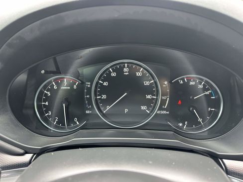 Used 2023 MAZDA CX-5 AWD 2.5 Turbo image 15
