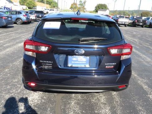 Used 2020 Subaru Impreza 2.0i Sport image 15