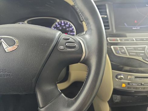 Used 2020 INFINITI QX60 Luxe w/ Essential Package image 22