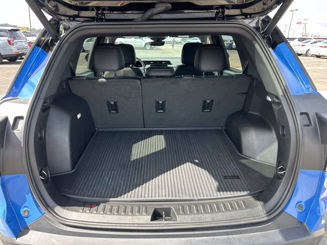 New 2026 GMC Terrain Elevation w/ Elevation Premium Package AWD/4WD image 19