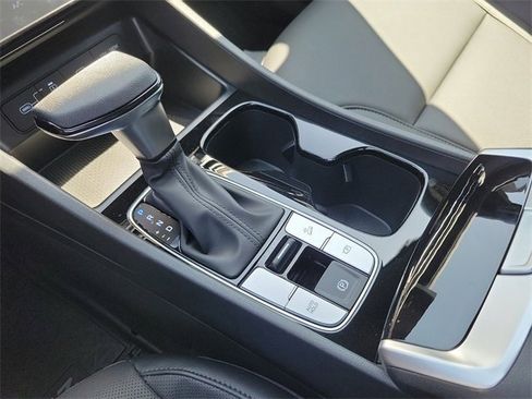 New 2025 Hyundai Santa Cruz SEL image 12