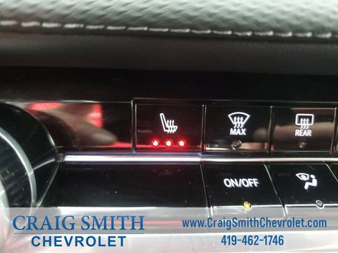 Used 2025 Chevrolet Equinox LT image 26