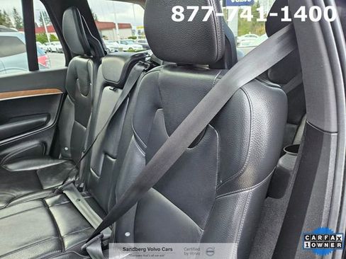 Certified 2024 Volvo XC90 T8 Plus w/ Protection Package Premier image 16