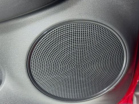 New 2026 Honda HR-V Sport image 26