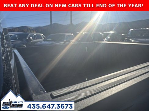 New 2025 Ford F150 Raptor image 17